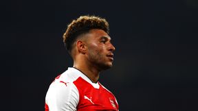 Alex Oxlade-Chamberlain może nie zagrać do końca sezonu