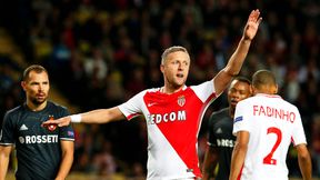 Ligue 1: AS Monaco rozgromiło outsidera, dobry mecz Kamila Glika