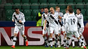 LM: Borussia z awansem, Legia w grze o 3. miejsce! Zobacz wyniki i tabele wszystkich grup