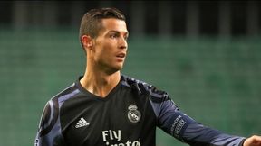 Cristiano Ronaldo mógł zagrać w Barcelonie