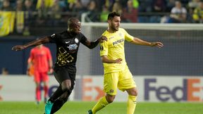 Primera Division: Villarreal ponownie na podium, kolejna porażka Valencii