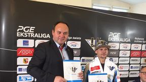 Głośny kontrakt w Lesznie! Unia potwierdza nowego zawodnika