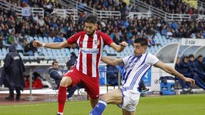 Real Sociedad - Villarreal na żywo. Transmisja TV, stream online