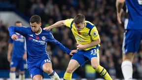 Jedenastka 11. kolejki Premier League: kapitalne występy gwiazd Chelsea i Liverpoolu, przebudzenie "Ibry"