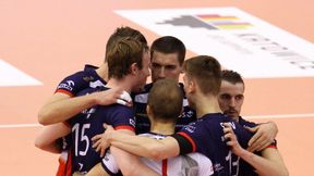 Indykpol AZS Olsztyn - ZAKSA Kędzierzyn-Koźle: lider umocnił się na prowadzeniu