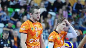 PlusLiga. Transfery: Gunia wraca do Cuprum, Indykpol AZS z nowym przyjmującym