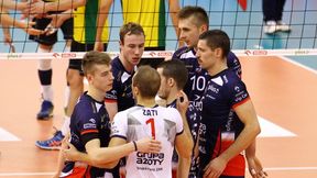 ZAKSA - Lotos Trefl: wymagana wytężona czujność mistrza. Gdańszczanie potrafią sprawiać niespodzianki