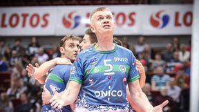 Starość, nie słabość. Oto najlepsza szóstka 26. kolejki PlusLigi według portalu WP SportoweFakty