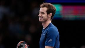 Ranking ATP: Andy Murray najlepszy na świecie. Kamil Majchrzak numerem jeden w Polsce