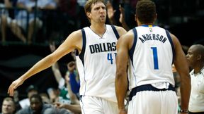 Wielkie osiągnięcie Dirka Nowitzkiego! Przekroczył barierę 30 tysięcy punktów w NBA