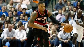 NBA: Timberwolves zatrzymali Trail Blazers, Lillard chybił rzut na zwycięstwo