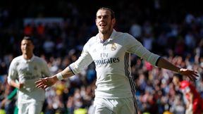 Primera Division: Gareth Bale bohaterem! Real Madryt znów ze zwycięstwem