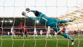 Nowy rywal dla Łukasza Fabiańskiego. Erwin Mulder bramkarzem Swansea City