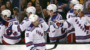 NHL: Cud w Ohio. Rangers wygrali przegrany mecz