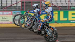 Daniel Kaczmarek już nie chce, ale Get Well ciągle myśli nad jego ofertą