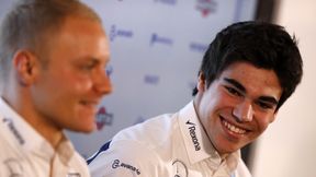 Lance Stroll atakuje Jacquesa Villeneuve'a. "On widzi tylko negatywy"