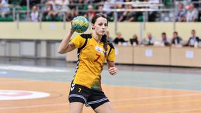 PGNiG Superliga Kobiet: zmiana w klasyfikacji strzelczyń. Anna Mączka na szczycie