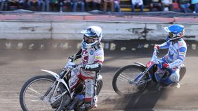 Dalekie dojazdy juniora Betard Sparty. Czy to będzie problem?