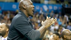 Michael Jordan na "The Last Dance" nie zarobi nic. Odda wszystko na cele charytatywne