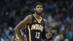 NBA: Paul George zmienił klub!