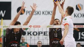 Michał Winiarski: PGE Skra Bełchatów zawsze była, jest i będzie najbliższa mojemu sercu