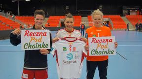 Ruszyła akcja "Ręczna pod choinkę". Wspierają ją największe gwiazdy piłki ręcznej