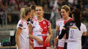 ŁKS Commercecon - Atom Trefl: łódzkie mistrzynie horrorów