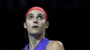 WTA Challenger Limoges: Caroline Garcia nie obroniła tytułu, triumf Jekateriny Aleksandrowej