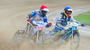 Speedway Wanda - Lokomotiv: Szwed ponownie w zestawieniu Łotyszy (składy)