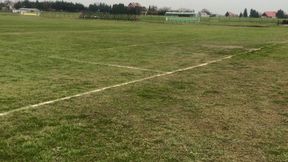 Kuriozalna sytuacja w polskim klubie. Odwołali mecz, bo ktoś ukradł bramki