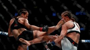 Polka najniebezpieczniejszą kobietą na świecie! Tak kończą rywalki Joanny Jędrzejczyk w UFC