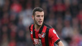 AC Milan chce sprowadzić Jacka Wilshere'a