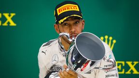 Lewis Hamilton: Najłatwiejsza wygrana w karierze