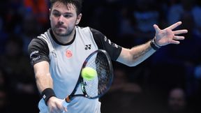 Stan Wawrinka: Miałem wrażenie, że nic mi nie wychodziło