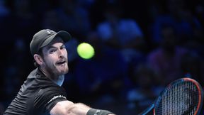 Andy Murray: Narodziny dziecka nie wpłynęły bezpośrednio na moją grę w tenisa