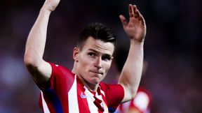 La Liga: pewne zwycięstwo Atletico Madryt