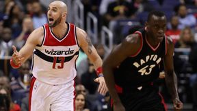 Niesamowity Beal dał wygraną Wizards. Solidny Gortat z kolejnym double-double