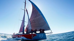 Chińczycy wracają do Volvo Ocean Race