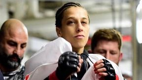 Gratka dla fanów MMA: Joanna Jędrzejczyk wystąpi w reality show, w polskiej TV