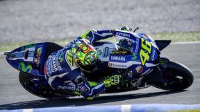 Valentino Rossi porzuci MotoGP dla rajdów?