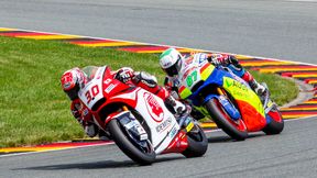 Testy Moto2 i Moto3. Takaaki Nakagami i Nicolo Bulega najszybsi u progu nowego sezonu