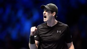 Finały ATP World Tour: Murray z Raoniciem, Djoković z Nishikorim - czas na półfinały Masters