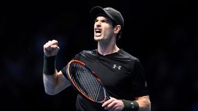 Finały ATP World Tour: trzech chętnych, a miejsca dwa. Murray, Wawrinka i Nishikori powalczą o półfinał