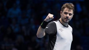 Stan Wawrinka chce pokonać Murraya. "Zamierzam zaprezentować swój najlepszy tenis"