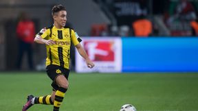 Emre Mor w Celcie Vigo. Turek poprosił Borussię Dortmund o zgodę na transfer