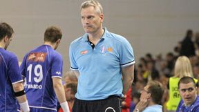 PGNiG Superliga. Wielki powrót do Polski? Lars Walther był w Puławach