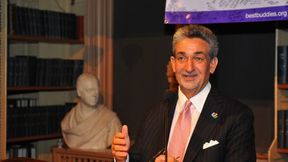 Właściciel Washington Wizards o porażkach: Wybory prezydenckie coś nam pokazały