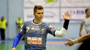 NMC Górnik Zabrze jedzie do Finlandii. Ryszard Skutnik wierzy w zwycięstwo