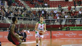 BCL: Mateusz Ponitka i Damian Kulig poznali ćwierćfinałowych rywali