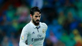 Primera Division: Real urwał się ze stryczka! Isco bohaterem Królewskich